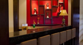 Cambodia Country Club Hotel