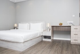 Cambodia Country Club Hotel