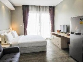 Cambodia Country Club Hotel