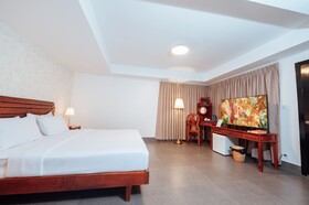 Cambodia Country Club Hotel