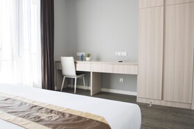 Cambodia Country Club Hotel