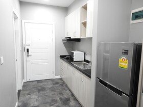 Cambodia Country Club Hotel