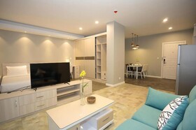 Cambodia Country Club Hotel