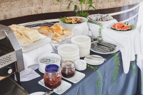 Cambodia Country Club Hotel