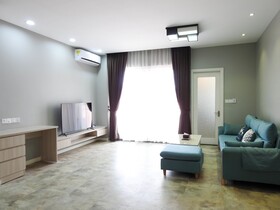 Cambodia Country Club Hotel