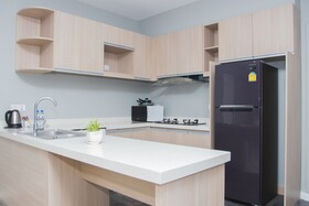 Cambodia Country Club Hotel