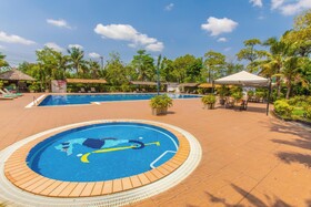 Cambodia Country Club Hotel