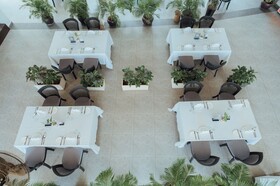 Cambodia Country Club Hotel