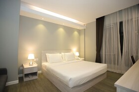 Cambodia Country Club Hotel