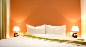 Cambodia Country Club Hotel
