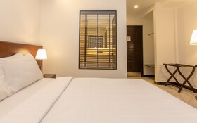 Cambodia Country Club Hotel