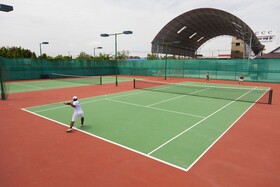 Cambodia Country Club Hotel