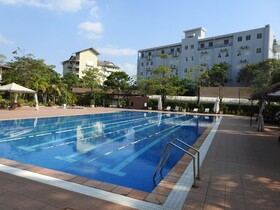 Cambodia Country Club Hotel