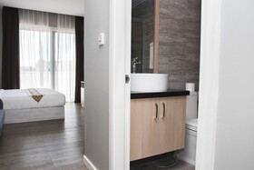 Cambodia Country Club Hotel