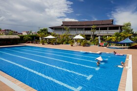 Cambodia Country Club Hotel