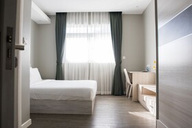 Cambodia Country Club Hotel