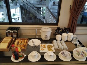 Cambodia Country Club Hotel