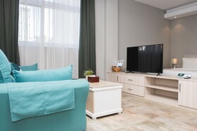 Cambodia Country Club Hotel