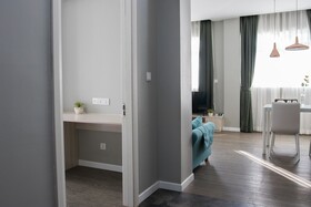 Cambodia Country Club Hotel