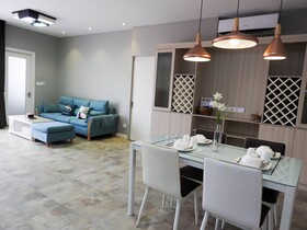 Cambodia Country Club Hotel