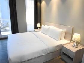 Cambodia Country Club Hotel