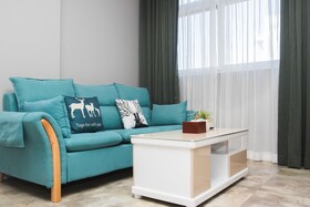 Cambodia Country Club Hotel