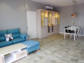 Cambodia Country Club Hotel