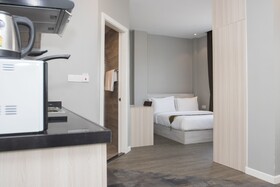 Cambodia Country Club Hotel