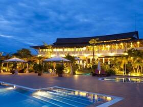 Cambodia Country Club Hotel