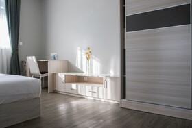 Cambodia Country Club Hotel