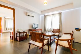 Cambodia Country Club Hotel