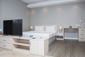 Cambodia Country Club Hotel