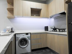 Cambodia Country Club Hotel