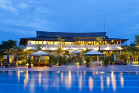 Cambodia Country Club Hotel