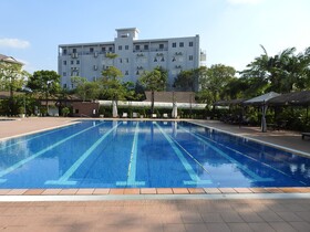 Cambodia Country Club Hotel