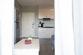 Cambodia Country Club Hotel