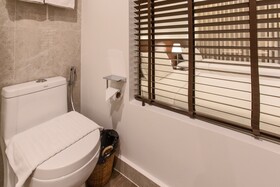 Cambodia Country Club Hotel