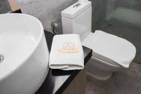 Cambodia Country Club Hotel