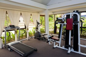 Cambodia Country Club Hotel