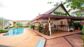 Cambodia Country Club Hotel