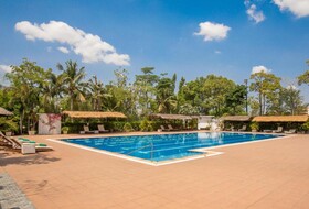 Cambodia Country Club Hotel