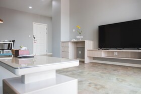 Cambodia Country Club Hotel