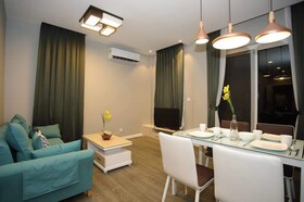 Cambodia Country Club Hotel