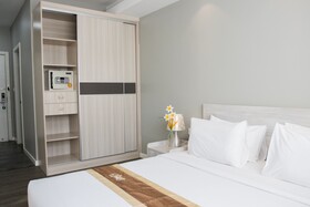 Cambodia Country Club Hotel