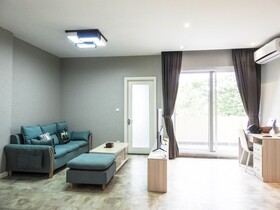 Cambodia Country Club Hotel