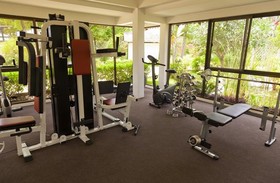 Cambodia Country Club Hotel