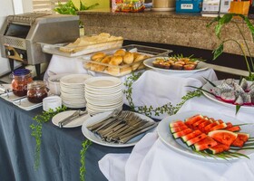 Cambodia Country Club Hotel