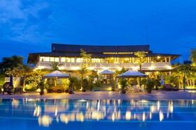 Cambodia Country Club Hotel