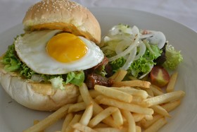 Cambodia Country Club Hotel