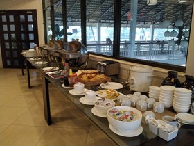 Cambodia Country Club Hotel
